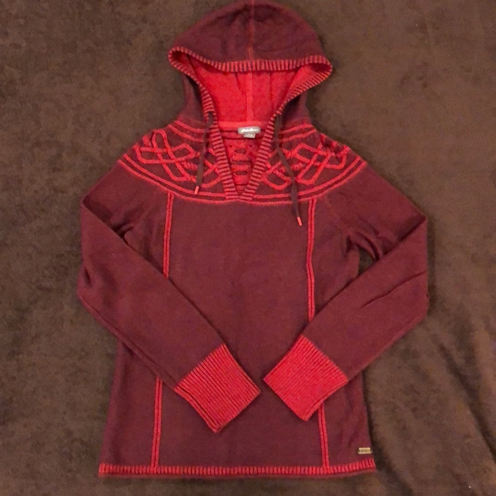 Eddie Bauer Sweater